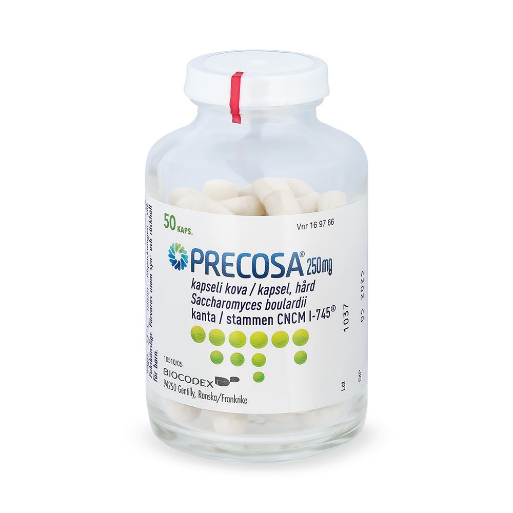Precosa-50kapselia-2023